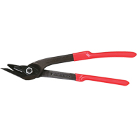Steel Strap Cutter 1.25" Capacity, 0" to 1-1/4" Capacity TBG095 | Rock Safety Industrial Ltd