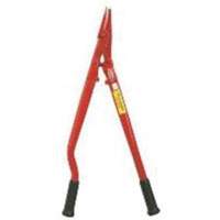 Steel Strap Cutter, 0" to 2" Capacity TBG174 | Rock Safety Industrial Ltd
