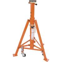 High Reach Fixed Stands UAW081 | Rock Safety Industrial Ltd