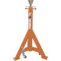 High Reach Fixed Stands UAW082 | Rock Safety Industrial Ltd