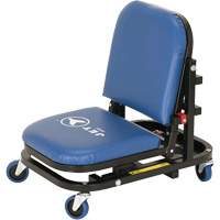 Roller Seats, Mobile, 19-1/5" UAW127 | Rock Safety Industrial Ltd