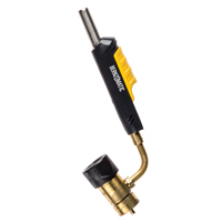 Trigger Start Swivel Head Torches, 360° Head Angle WN963 | Rock Safety Industrial Ltd