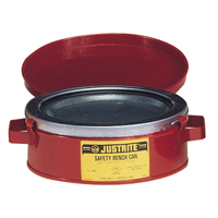 Bench Cans WN978 | Rock Safety Industrial Ltd