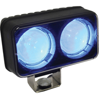Safe-Lite Pedestrian LED Warning Lamp XE491 | Rock Safety Industrial Ltd