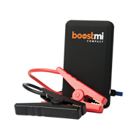 Compact Multi-Functional Jump Starter XH158 | Rock Safety Industrial Ltd