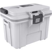 Personal Cooler, 8 qt. Capacity XJ209 | Rock Safety Industrial Ltd