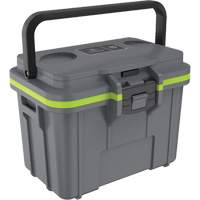 Personal Cooler, 8 qt. Capacity XJ211 | Rock Safety Industrial Ltd