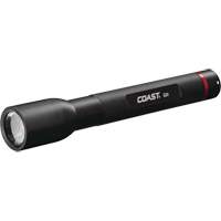 G24 Flashlight, LED, 400 Lumens, AA Batteries XJ264 | Rock Safety Industrial Ltd