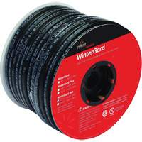 WinterGard Self-Regulating Cable XJ276 | Rock Safety Industrial Ltd