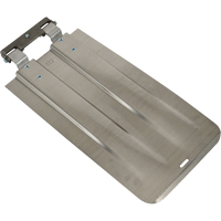 Aluminum Hand Truck Accessories - 24" Folding Nose Extensions XZ272 | Rock Safety Industrial Ltd
