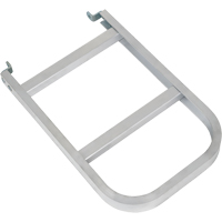 Aluminum Hand Truck Accessories - 20" Folding Nose Extensions XZ273 | Rock Safety Industrial Ltd