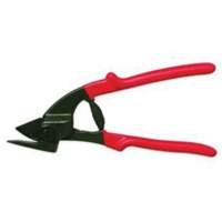 Steel Strap Cutter, 0" to 3/4" Capacity YC549 | Rock Safety Industrial Ltd