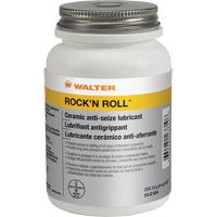 ROCK'N ROLL™ Anti-Seize, 300 g, 2500°F (1400°C) Max. Effective Temperature YC583 | Rock Safety Industrial Ltd