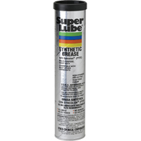 Graisse synthétique Super Lube<sup>MC</sup> a/PFTE, 474 g, Cartouche YC592 | Rock Safety Industrial Ltd