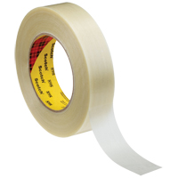 Scotch<sup>®</sup> Filament Tape, 6.6 mils Thick, 24 mm (47/50") x 55 m (180')  ZC445 | Rock Safety Industrial Ltd