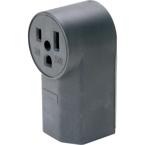 Fiches & prises &eacute;lectriques Rock Safety Industrial Ltd