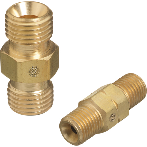 Hose Couplers Rock Safety Industrial Ltd