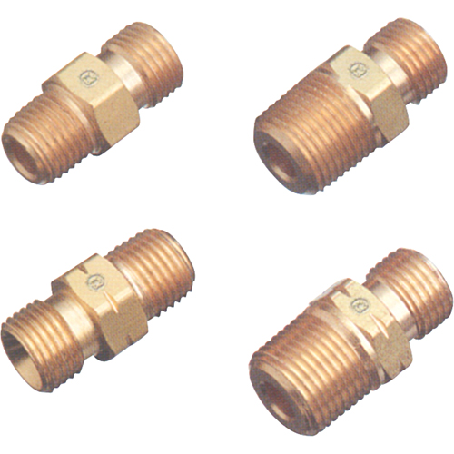 For Regulators: Regulator Outlet Bushings Rock Safety Industrial Ltd