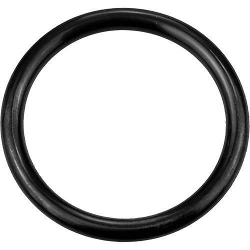 Black Replacement O-Ring, Plain Rock Safety Industrial Ltd