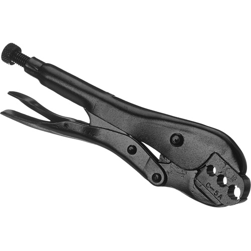 Cintreuse C-5 Rock Safety Industrial Ltd