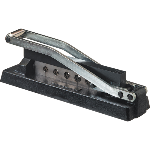 WE CR-100 HOSE CRIMPER Rock Safety Industrial Ltd