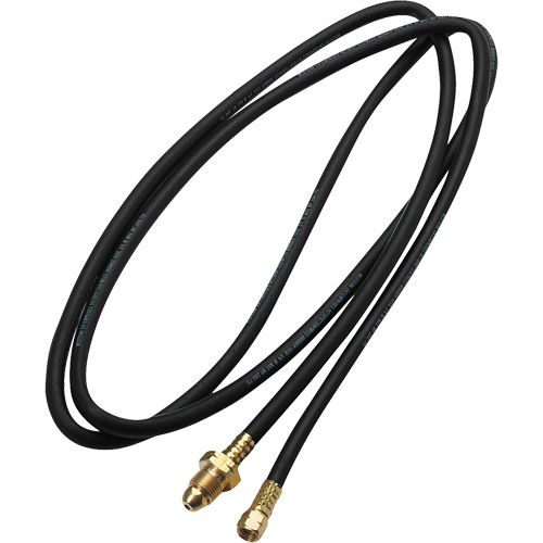 Replacement Hotspotter Hose Assembly Rock Safety Industrial Ltd