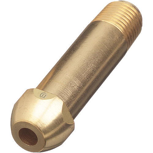 Raccord pour manod&eacute;tendeur Rock Safety Industrial Ltd
