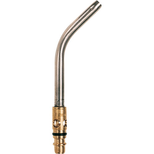 Snap-in Style Torch Tip Rock Safety Industrial Ltd