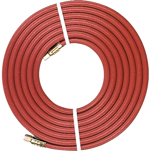 Acetylene Hose, 3/16" x 12' Rock Safety Industrial Ltd