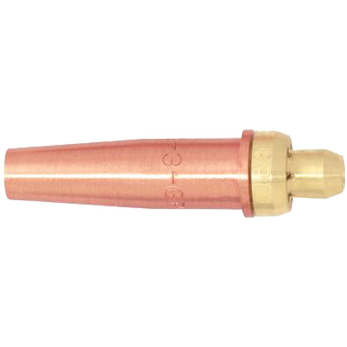 Buse de coupage, taille 0, Ac&eacute;tyl&egrave;ne Rock Safety Industrial Ltd