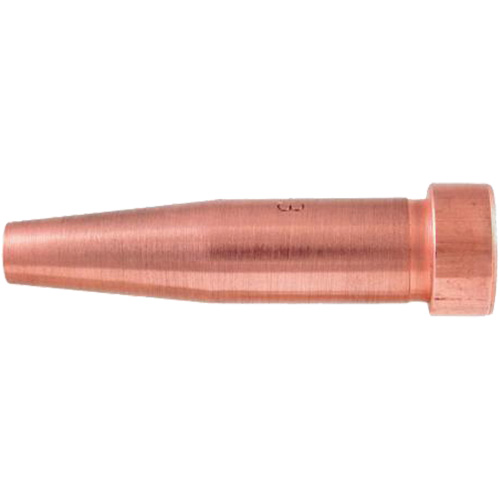 Buse de coupage, taille 1, Ac&eacute;tyl&egrave;ne Rock Safety Industrial Ltd