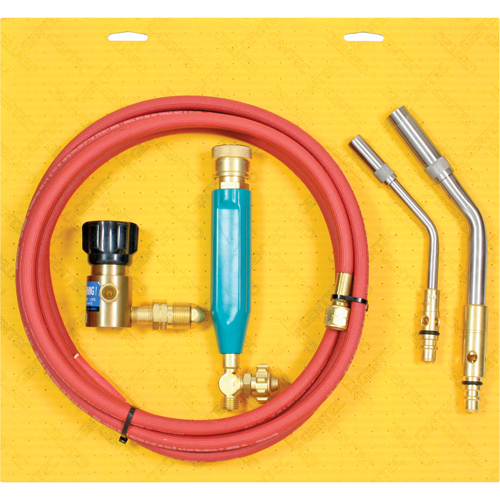 Torch Kit Rock Safety Industrial Ltd