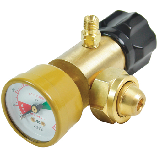 CGA200 Regulator Rock Safety Industrial Ltd