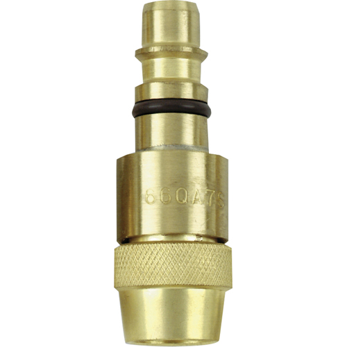 Quick Connect Torch to Screw Connect Tip Adaptor Rock Safety Industrial Ltd