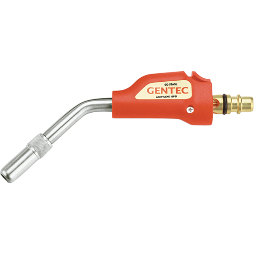 Auto Ignite Torch Tip #3 Rock Safety Industrial Ltd