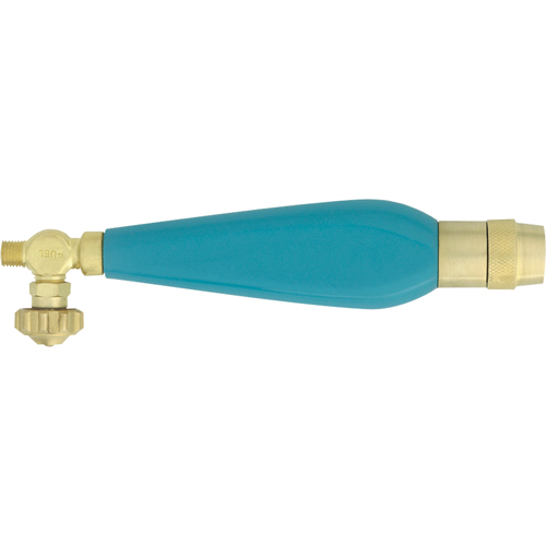 Screw Connect Torch Handle Rock Safety Industrial Ltd