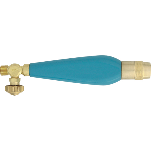 Manche de chalumeau de style vissable Rock Safety Industrial Ltd