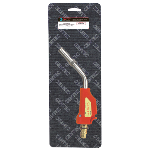 Auto Ignite Torch Tip End #8 Rock Safety Industrial Ltd