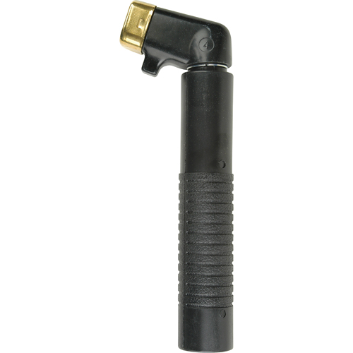 Bernard&reg; Shortstub Electrode Holder, 400 Amp Rating Rock Safety Industrial Ltd