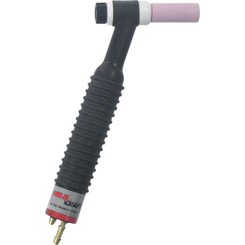 Air (Gas) Cooled Torches - WP-26 Rock Safety Industrial Ltd