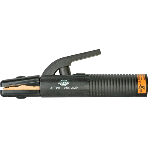 Medium-Duty "AF" Series Electrode Holder, 250 - 300 Amp Rating Rock Safety Industrial Ltd
