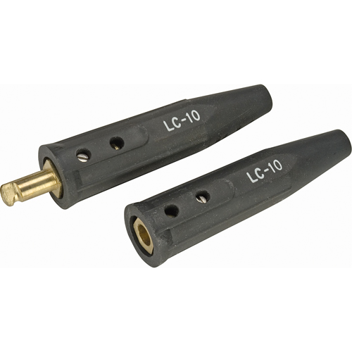 Raccords de c&acirc;ble LC-10, Capacit&eacute; de 4-1/0 Rock Safety Industrial Ltd