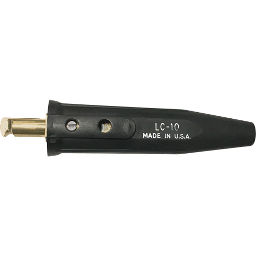 LC-10 Cable Connectors, 4-1/0 Capacity Rock Safety Industrial Ltd