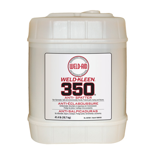 Weld-Kleen&reg; 350&reg;Anti-Spatter, Jug Rock Safety Industrial Ltd