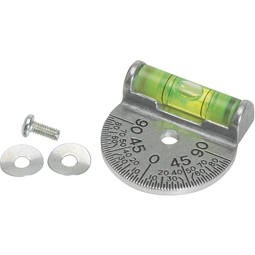 Cadran & niveau DSL (Dial-Set-Level) Contour Rock Safety Industrial Ltd