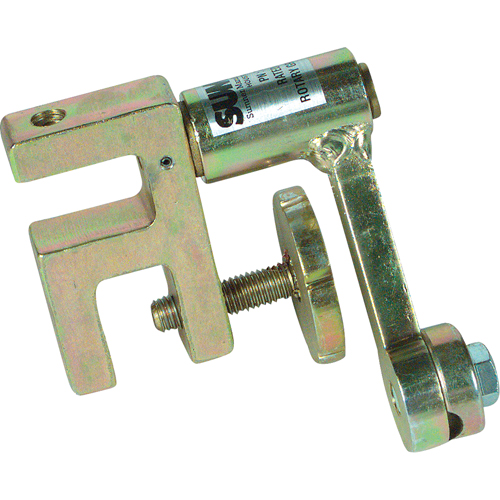 Rotary Ground Clamp Rock Safety Industrial Ltd