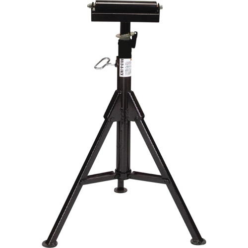 Porte-tuyaux Hi Jacks Fold-A-Jack, Capacit&eacute; de chargement 2000 lb Rock Safety Industrial Ltd