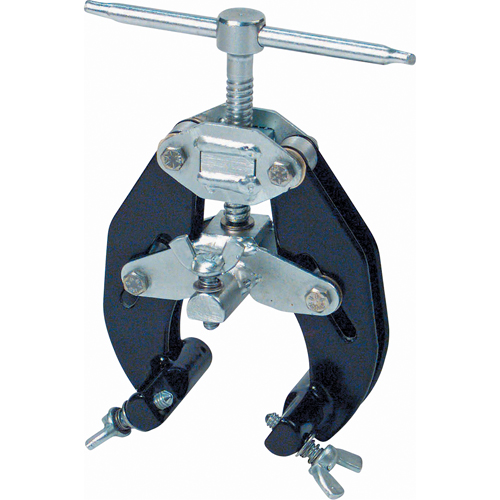Ultra Qwik Clamp Rock Safety Industrial Ltd