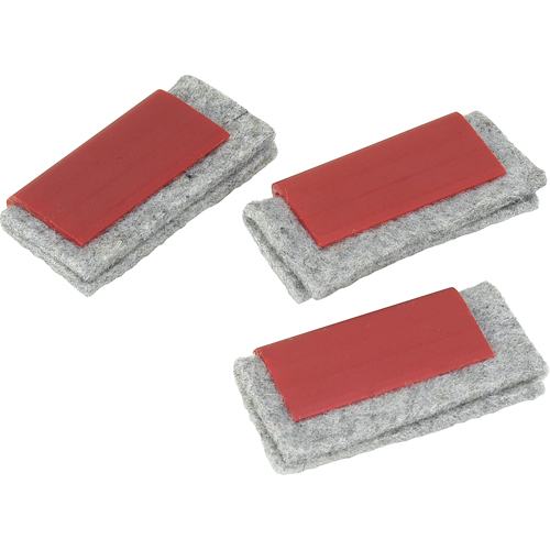 MIG Wire Cleaning Pads Rock Safety Industrial Ltd