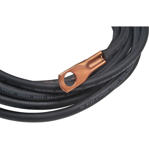 Power Cables - Water & Gas Hoses Rock Safety Industrial Ltd